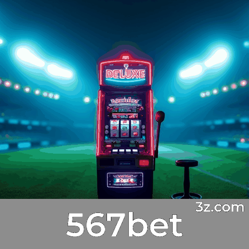 Tecnologia 3D Revoluciona Jogos de Cassino na 567bet