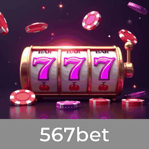 567bet: Experimente Bônus Generosos e Promoções Exclusivas