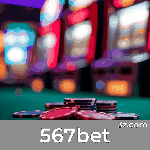 Tecnologia 3D Revoluciona Jogos de Cassino na 567bet