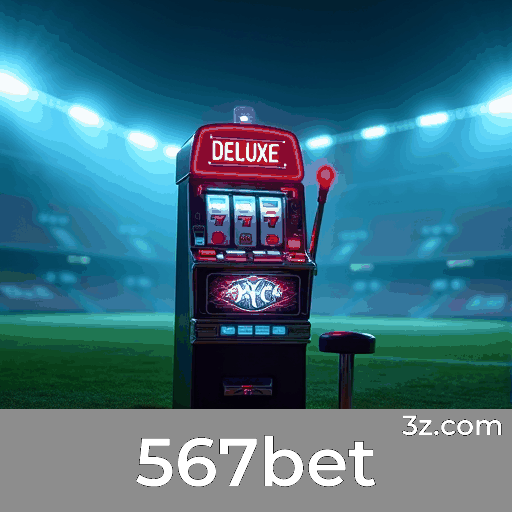 567bet: Apostas Esportivas Precisas e Completas