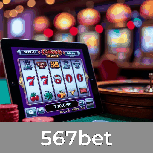 567bet: Experimente Bônus Generosos e Promoções Exclusivas
