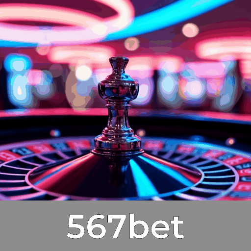 567bet: Cassino Premiado com Pagamentos Rápidos