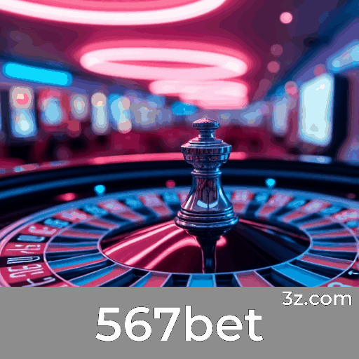 Inovação e Visão: Convergência de Tecnologias na 567bet