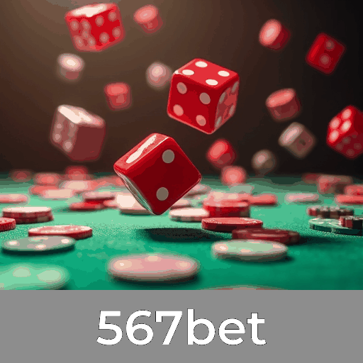 567bet: Cassino Premiado com Pagamentos Rápidos